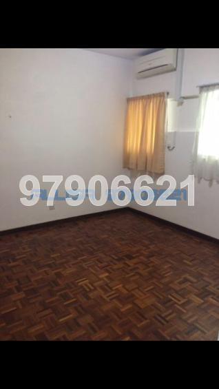 Ridgewood (D10), Condominium #83661202